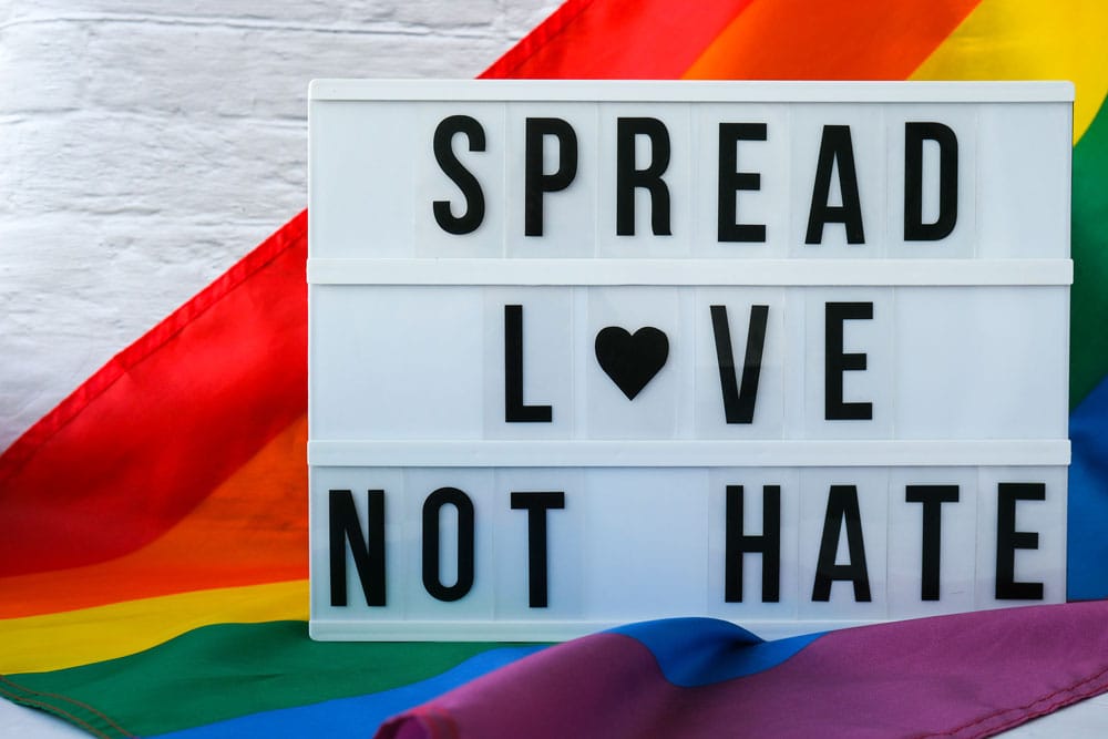 Promote Inclusive Sexual Education
