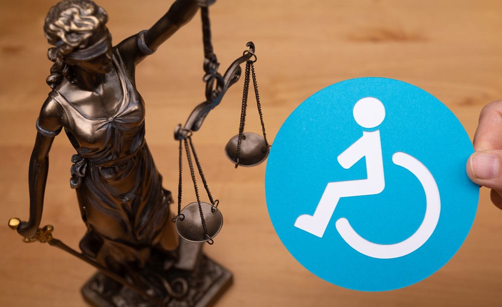 "Protection" Leading to Control and Denial of Rights