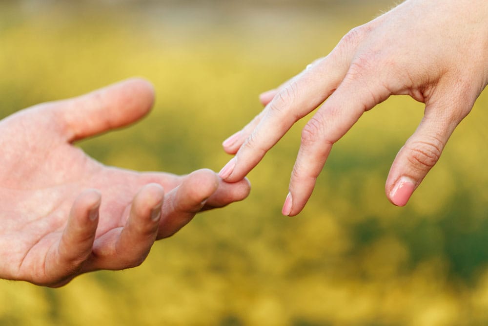 Sensory Disabilities and Heightened Awareness
