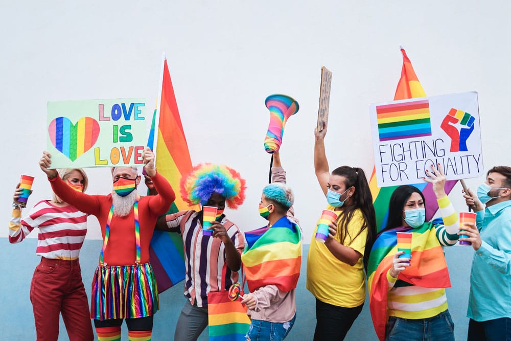 Sexual Health Advocacy