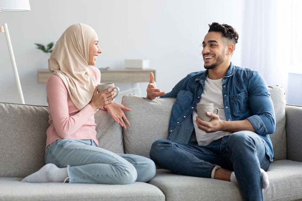 Silence Hurts: Why Open Conversations Matter
