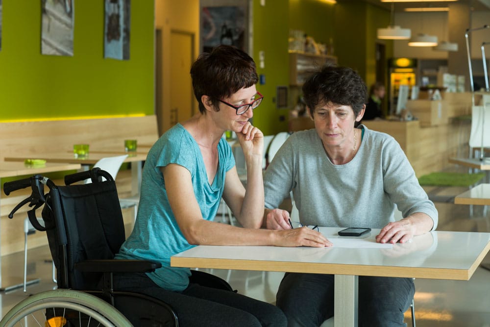 Strategies for Finding Disability-Competent Providers