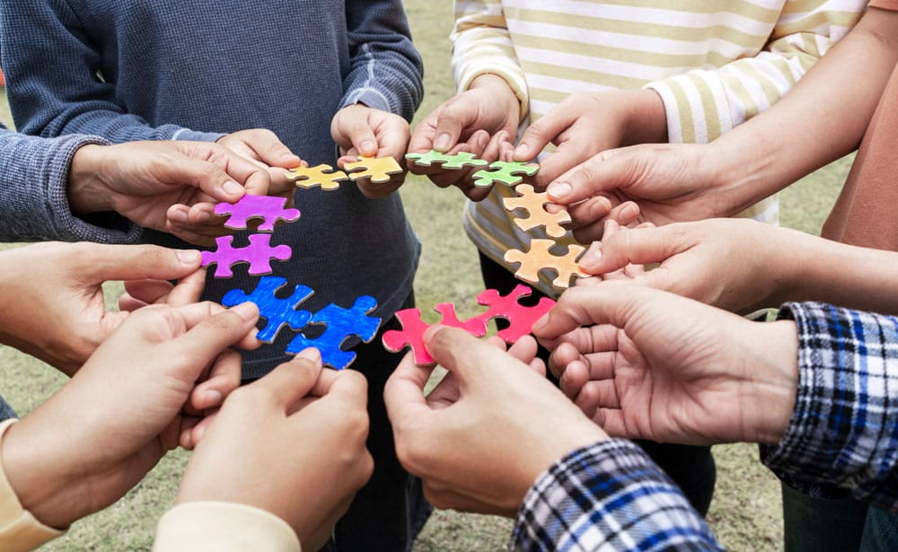 Strategies for Identifying Inclusive Providers and Their Impact