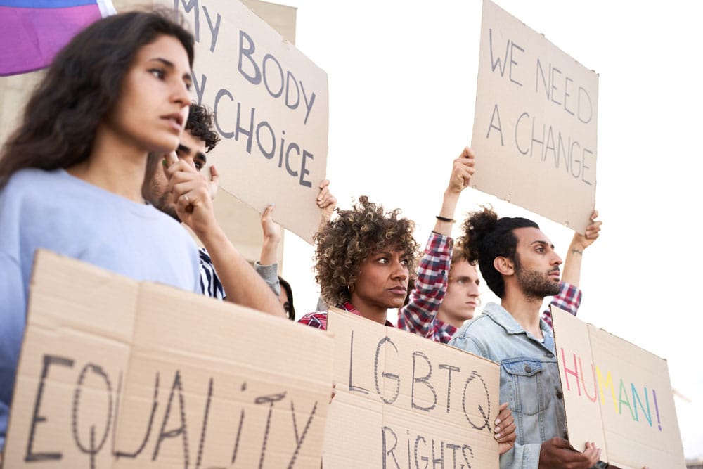 Systemic Barriers and Their Impact on LGBTQ+ Sexual Health