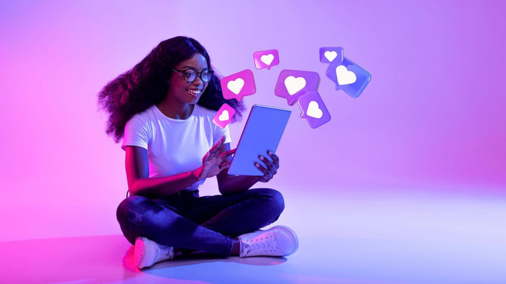 The Power of Online Dating and Inclusive Platforms