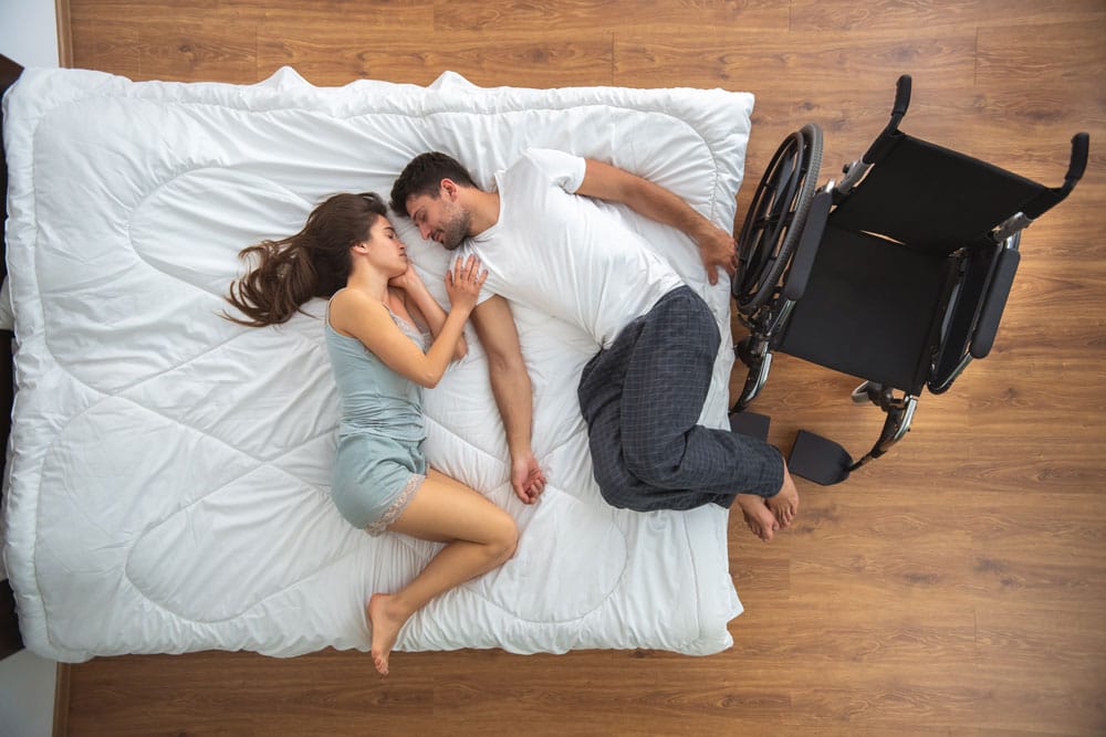 Understanding Consent in the Context of Disability