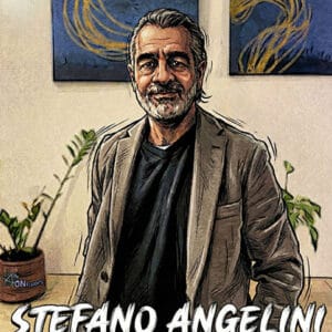 Stefano Angelini
