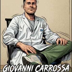 Giovanni Carrossa