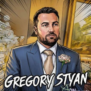 Gregory Styan