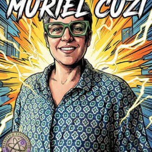 Muriel Cuzi