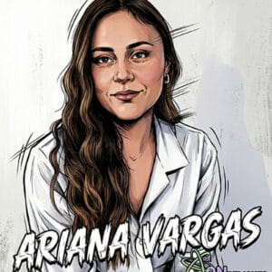 Ariana Vargas