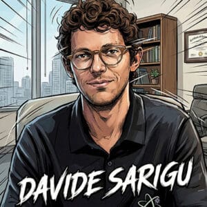Davide Sarigu