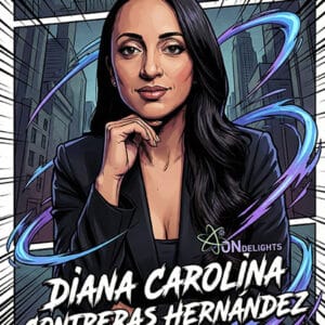 Diana Carolina Contreras Hernandez