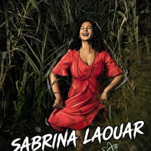 Sabrina Laouar