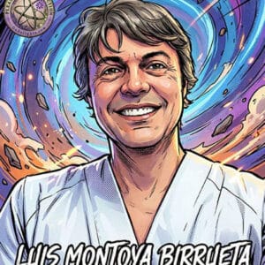 Luis Montoya Birrueta