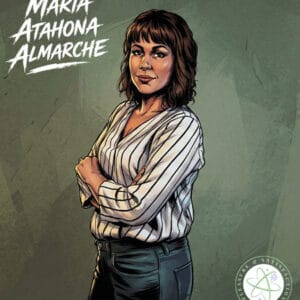 María Atahona