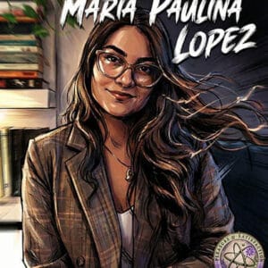 Maria Paulina Lopez