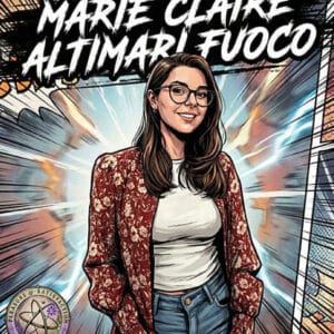 Marie Claire Altimari Fuoco