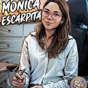 Monica Escarpita