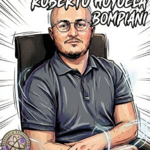 Roberto Hoyuela Bompiani