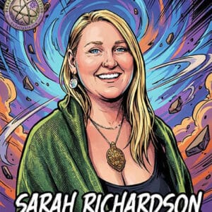 Sarah Richardson