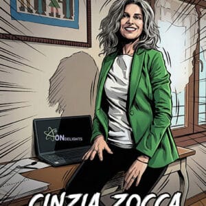 Cinzia Zocca