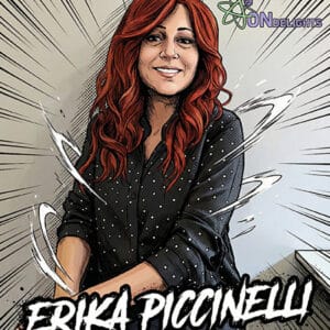 Erika Piccinelli