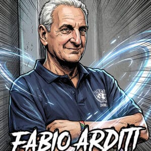 Fabio Arditi