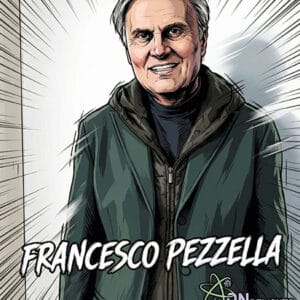 Francesco Pezzella