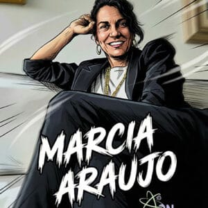 Márcia Helena Souto de Araujo