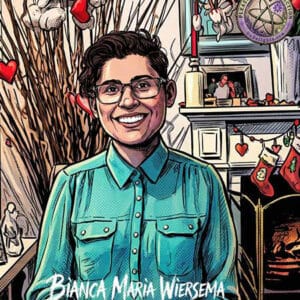 Bianca Maria Wiersema