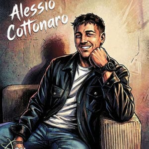 Alessio Cottonaro