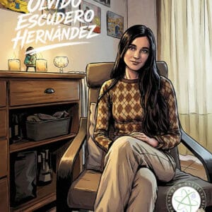 Olvido Escudero Hernández