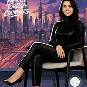 Pamela Tórtola Colindres