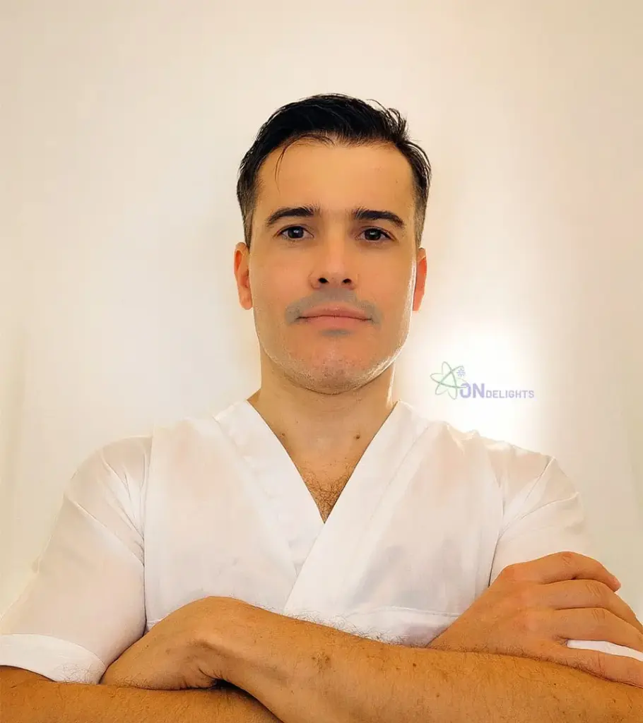 5-Session Pelvic Floor Rehabilitation
