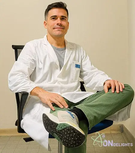 Empowerment & Relief: 8-Session Chronic Pelvic Pain Program