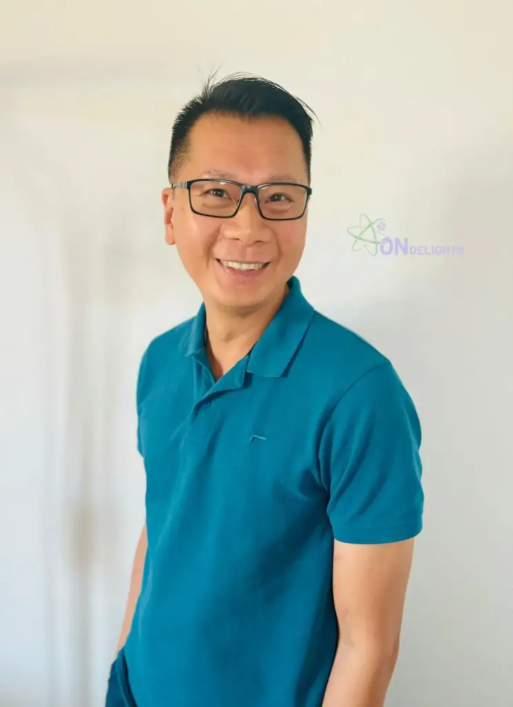 The Couples Roadmap (10-Session Programme)