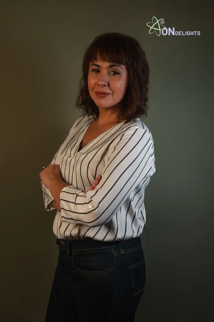 Cuerpos, Límites y Placer: Programa Grupal de 10 Sesiones (8 participantes)