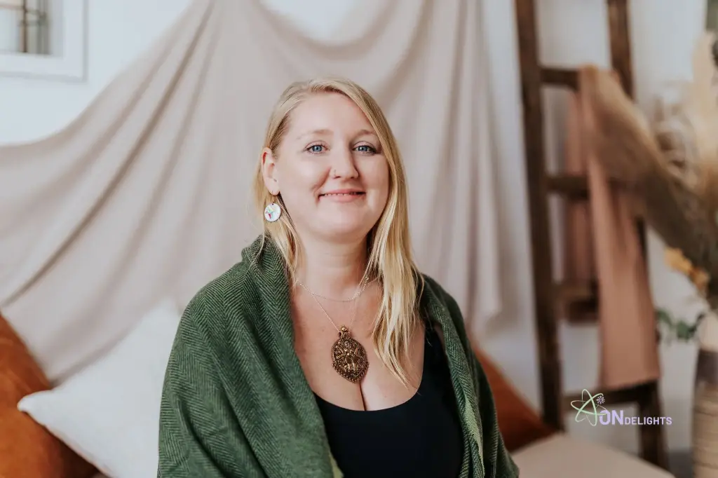 Erotic Vitality & Pleasure Reset (2 Sessions)