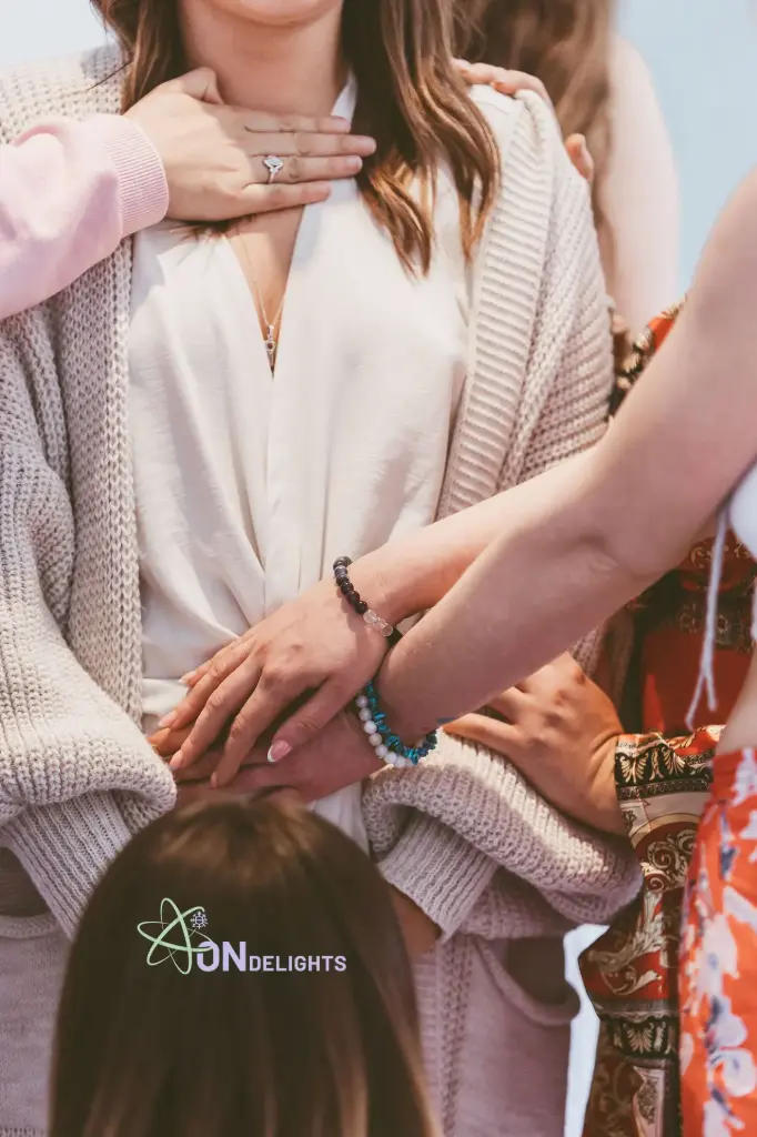 Group Ceremony Facilitation & Team Re-centering (2 Hours)