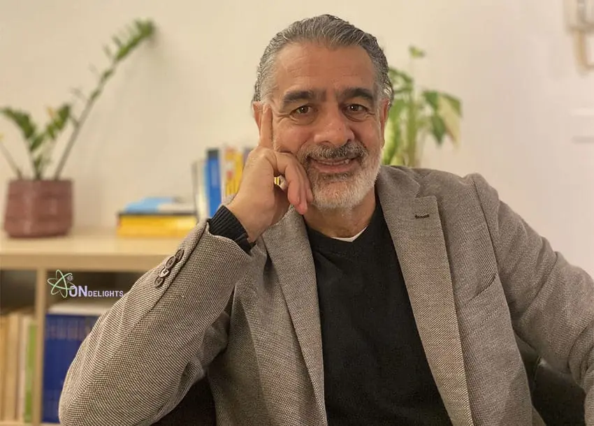 5 Sessions of Female & Male Sexual Dysfunction Therapy 