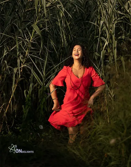 10 Session Bulk Package: Embrace Your Femininity 