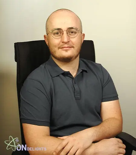 Adult ADHD Support & Executive Functioning Program