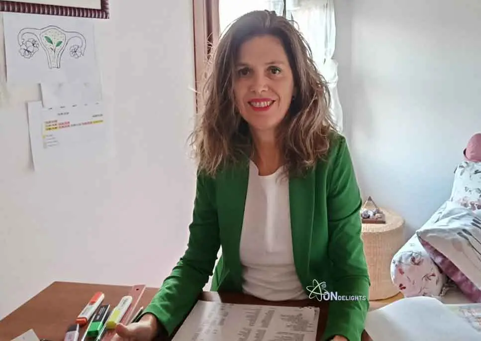 The Embodied Sexuality Transformation Program (10 Sessions)