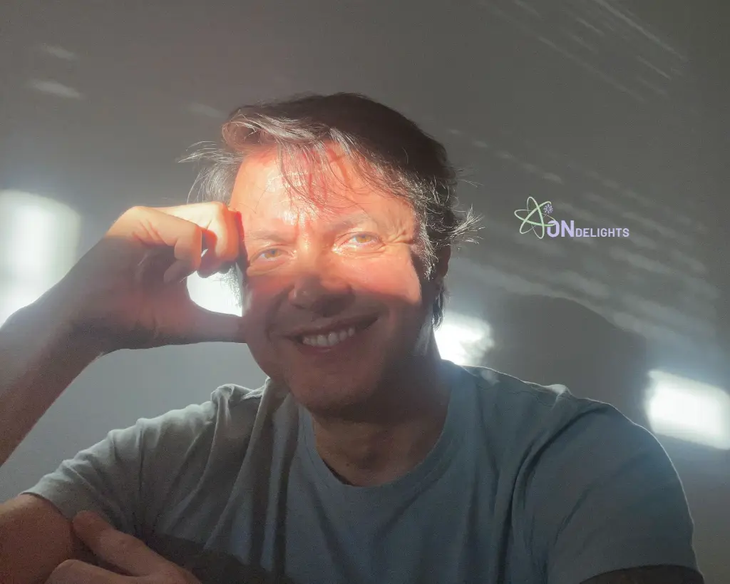 6 Session Deep Connection Transformation Program