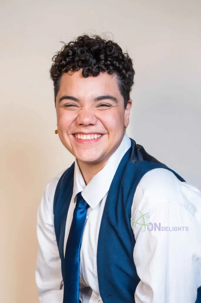 Inclusive Workplace Wellbeing: Corporate Training Program