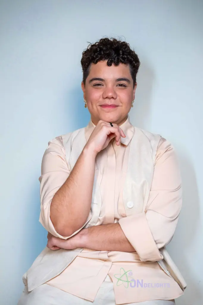 Sapphic Becoming: Lesbian Identity & Butch Subjectivity 5 Session Programme