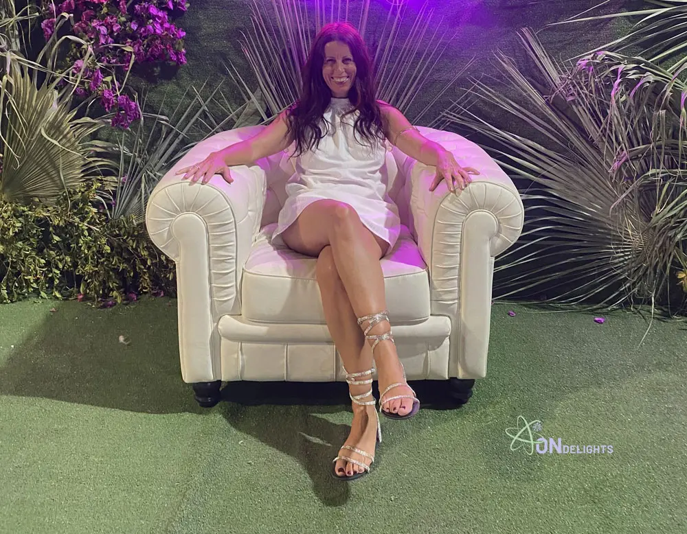 5 Session Individual Therapy: Intimacy and Sexual Empowerment