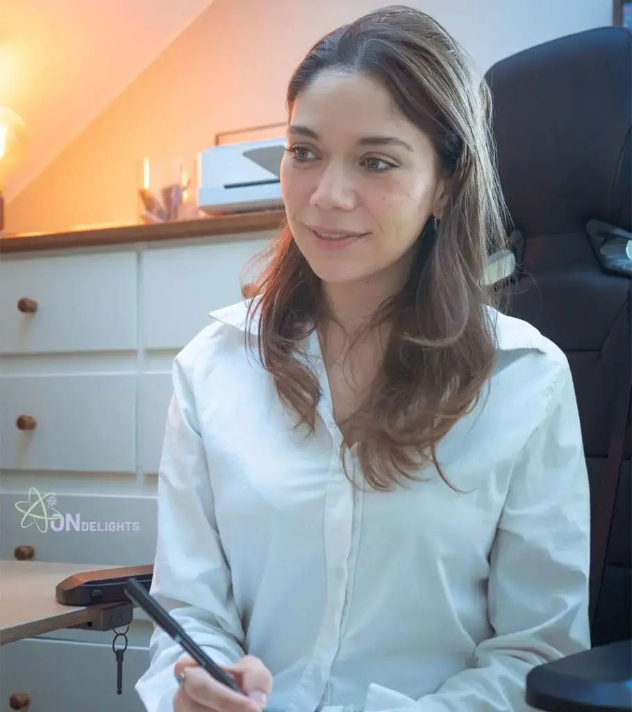 Women's 5-Session Bulk Intensive 