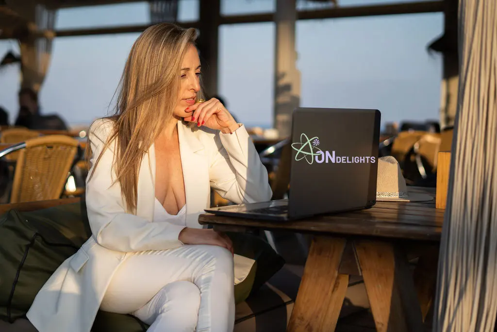 Learning to be With Yourself Without Fear (6 Sessions)